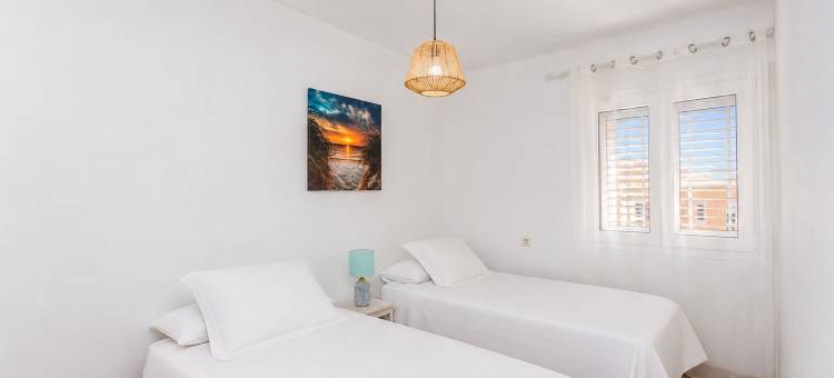 GuestReady - 海滩几步之遥时尚静居公寓(GuestReady - Stylish Retreat Steps from the Beach)图片