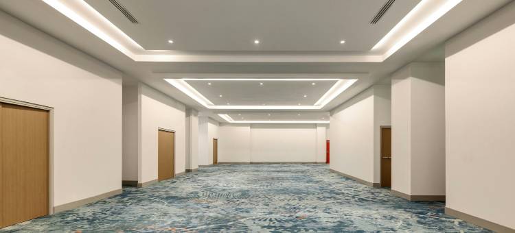 库拉索岛万怡酒店(Courtyard Curacao)图片