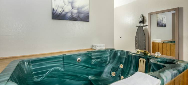 格林卡斯尔南 - 克洛弗代尔红屋顶酒店(Red Roof Inn Greencastle South - Cloverdale)图片