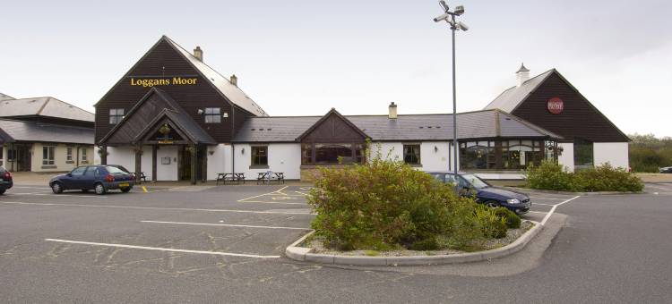 普瑞米尔海尔酒店(Premier Inn Hayle)图片