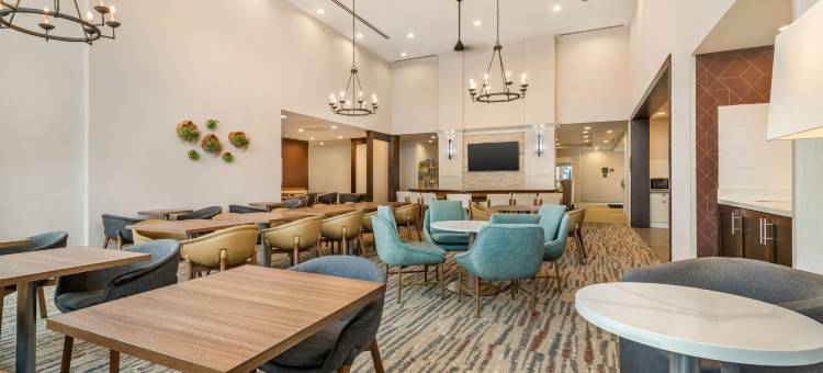 斯克内克塔迪Homewood Suites by Hilton(Homewood Suites by Hilton Schenectady)图片