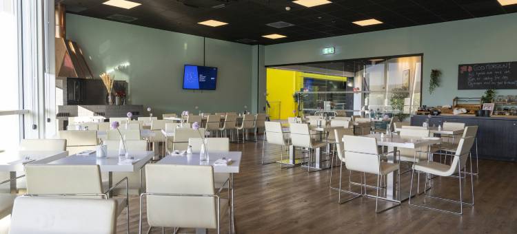 韦尔达尔松恩酒店(Thon Hotel Verdal)图片