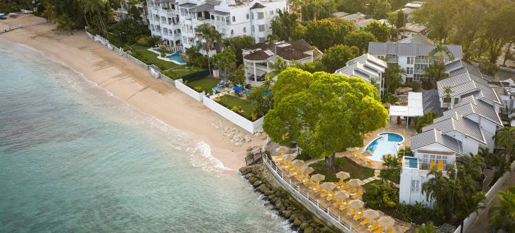 巴巴多斯，珍宝海滩艺术酒店，傲途格精选全包式度假村(Treasure Beach Art Hotel, Barbados, An Autograph Collection All-Inclusive Resort)图片