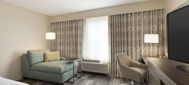 尼尔斯/沃伦希尔顿欢朋套房酒店(Hampton Inn Niles/Warren)图片