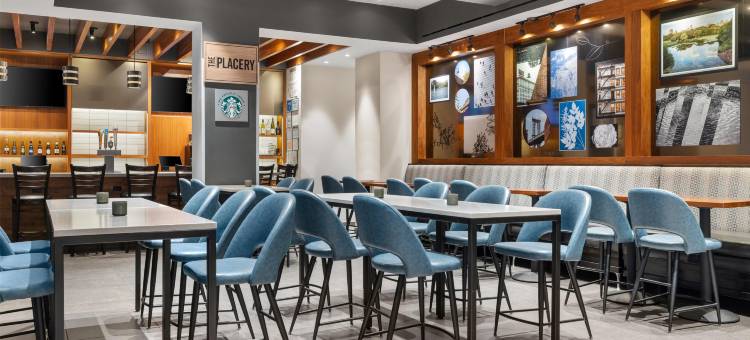 纽约时代广场凯悦嘉轩酒店(Hyatt Place New York City/Times Square)图片