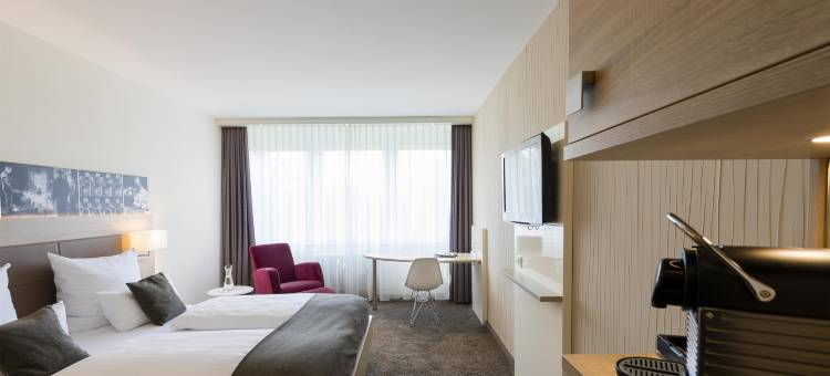 费尔伯特贝斯特韦斯特优质公园酒店(Best Western Plus Parkhotel Velbert)图片