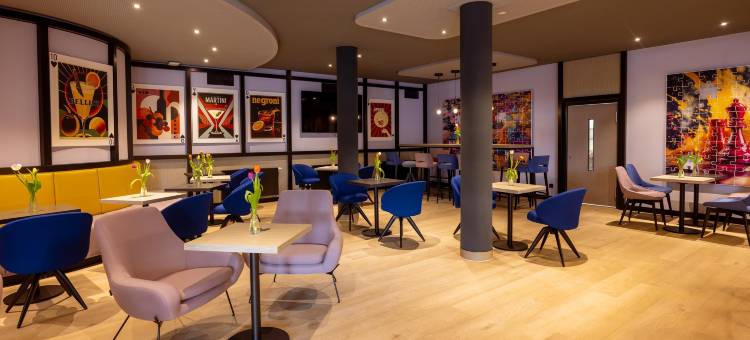 贝斯特韦斯特酒店 阿尔滕堡地区(Best Western Hotel Altenburger Land)图片