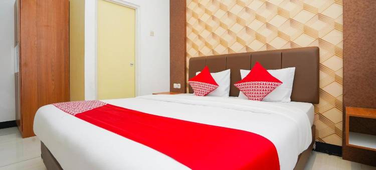 O酒店卡利朱丹民宿(Hotel O Kalijudan Homestay)图片