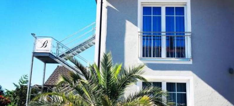 布朗德梅尔酒店(Brandmayerhof)图片