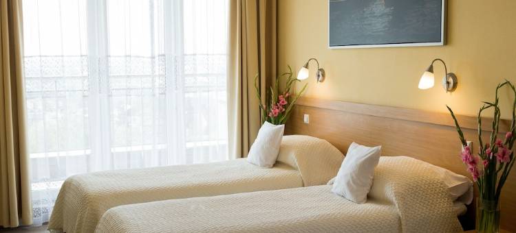 Sp. z o.o.系统WM酒店(WM Hotel System Sp. z o.o.)图片