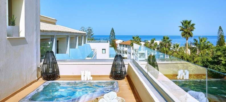 城堡精品度假村及水疗 - 限成人(Castello Boutique Resort & Spa - Adults Only)图片