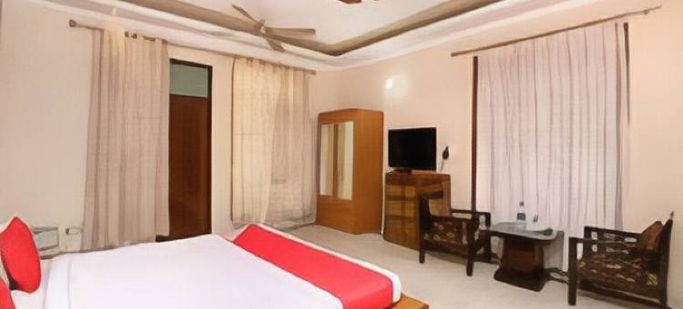 OYO 8492星级宾馆(OYO 8492 Star Guest House)图片