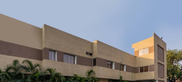 OYO 8369 海洋玛尔斯酒店(OYO 8369 Hotel Sea Mars)图片