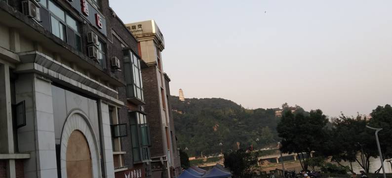 宜宾王大发电竞酒店图片