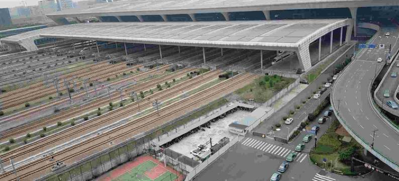 杭州家恋青年旅舍图片