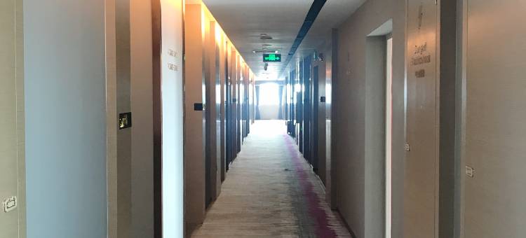 麗枫酒店(惠州大亚湾店)图片