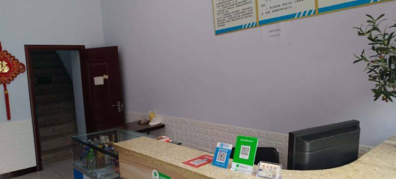 翼城舜尧鑫如玉旅馆图片