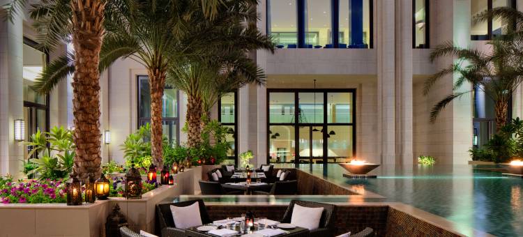 丽笙精选酒店马斯喀特，霍尔木兹格兰德(Radisson Collection Muscat, Hormuz Grand)图片