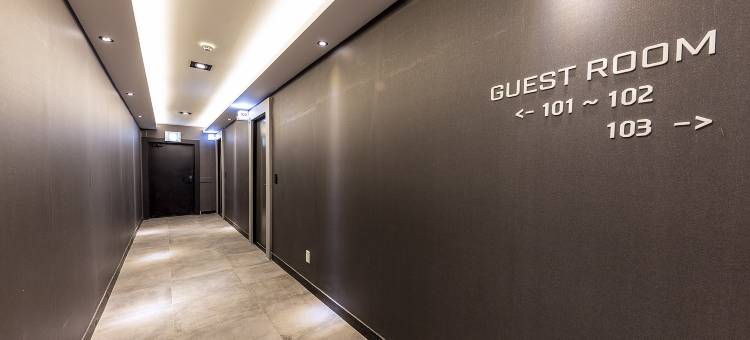 安城U-stay汽车旅馆(Anseong U-Stay Motel)图片