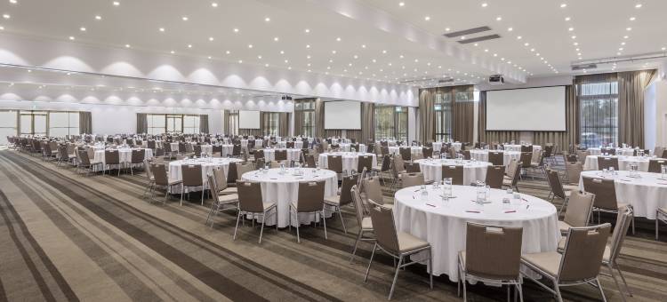 猎人谷瑞吉斯度假酒店, EVT旗下(Rydges Resort Hunter Valley, an EVT hotel)图片