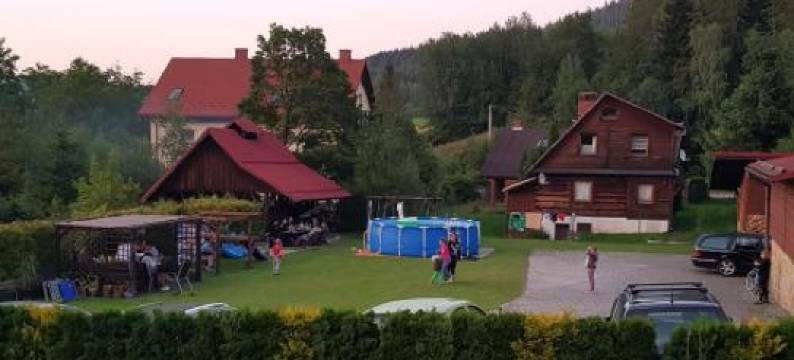 Dom Wypoczynkowy Pod Polanką图片