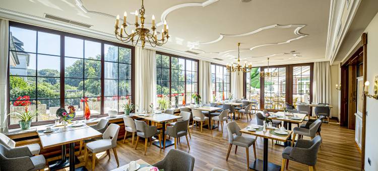 布勒兰德酒店(Landhotel Buller)图片