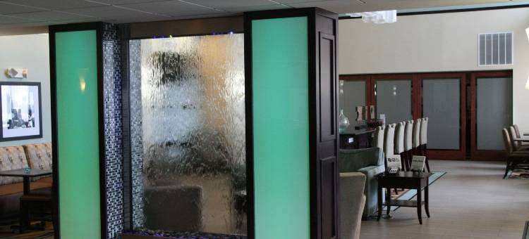 利贝拉尔欢朋酒店(Hampton Inn & Suites Liberal)图片