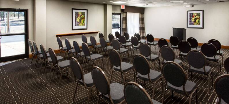 特洛伊欢朋酒店(Hampton Inn Troy)图片