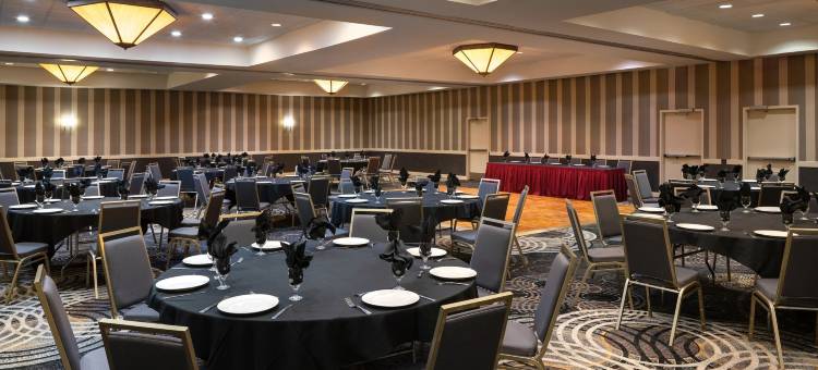 温德姆菲尼克斯机场-坦佩(Wyndham Phoenix Airport/Tempe)图片