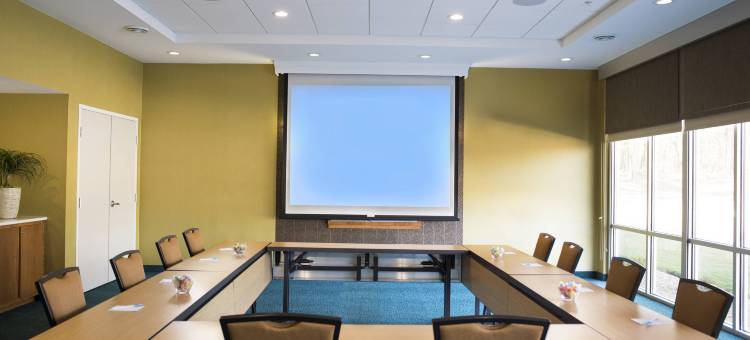 威斯康星戴尔斯SpringHill Suites酒店(SpringHill Suites Wisconsin Dells)图片