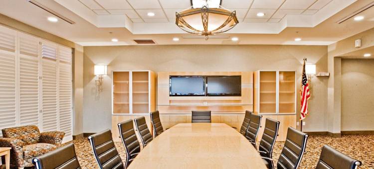 Holiday Inn 冬季HAVEN(Holiday Inn Winter Haven)图片