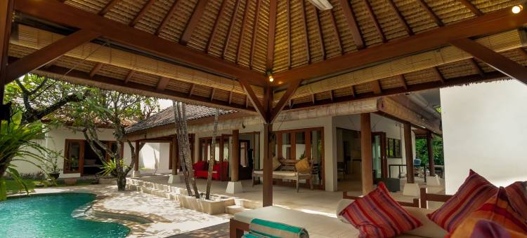 茉莉花酒店(Jasmina Estate by Villas Direct Bali)图片
