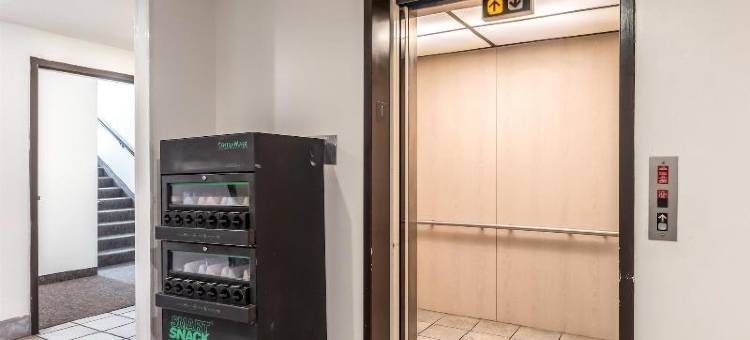 德克萨斯圣安东尼奥 - 南 6 号汽车旅馆(Motel 6 San Antonio, TX - South)图片