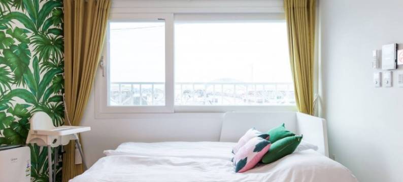 哈尼豪斯度假屋(Hani Haus)图片