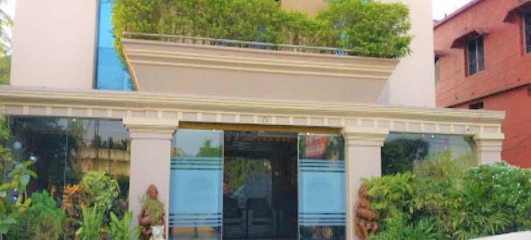 猎户座酒店(Hotel Orion)图片