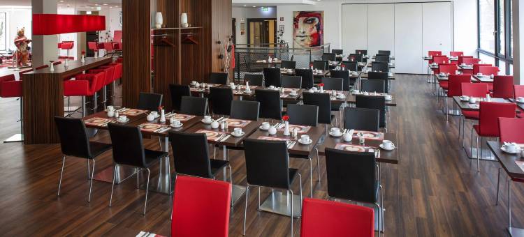 柏林选帝侯大街广场尊享酒店(PLAZA Premium Berlin Kurfürstendamm)图片