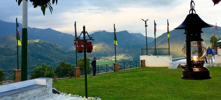 喜马拉雅前方酒店-KGH集团(Himalayan Front Hotel by KGH Group)图片