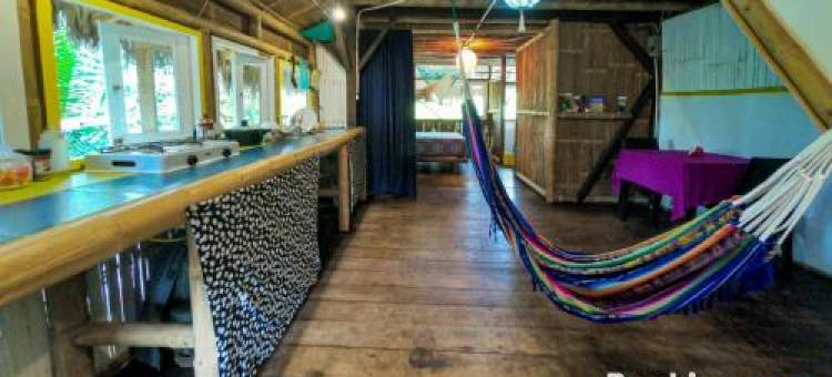 Raices Mompiche图片