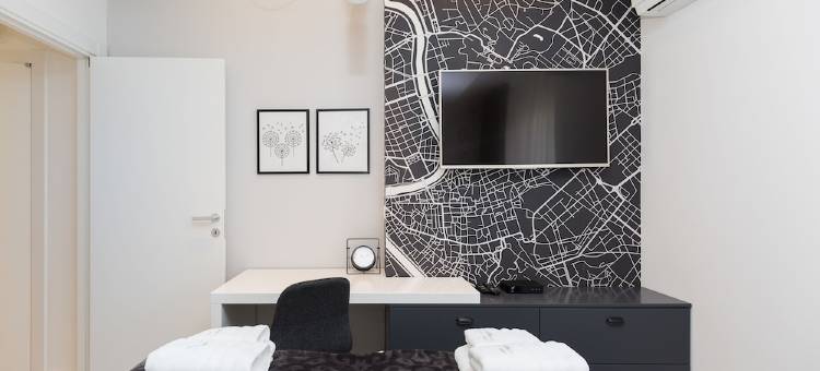 经典设计住宿酒店(Classy Design Accommodation)图片