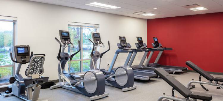 尼德姆波士顿Homewood Suites by Hilton(Homewood Suites by Hilton Needham Boston)图片