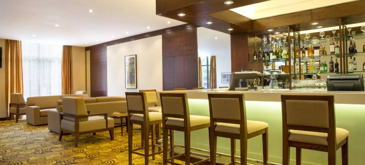 河内希尔顿花园酒店(Hilton Garden Inn Hanoi)图片