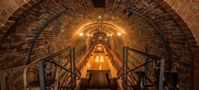 Podrumi Kolar "Suza Baranje"图片