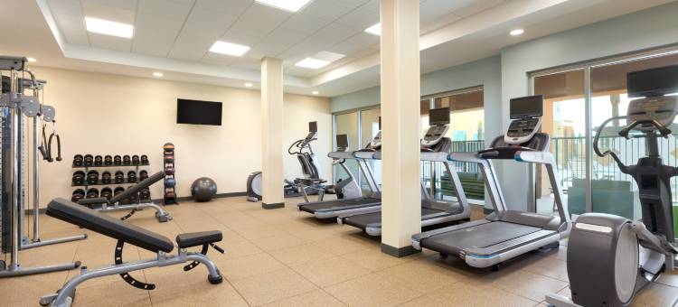 欧文约翰韦恩机场Homewood Suites by Hilton(Homewood Suites By Hilton Irvine John Wayne Airport)图片