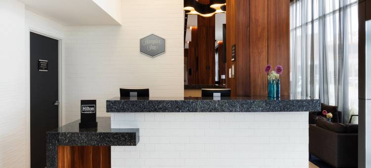 坎昆孔布雷斯欢朋酒店(Hampton Inn by Hilton Cancun Cumbres)图片