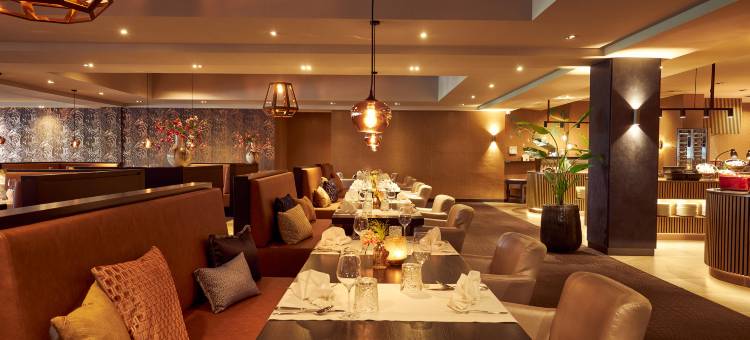 格罗宁根基德罗伊克梵瓦尔克酒店(Van der Valk Hotel Groningen Zuidbroek)图片
