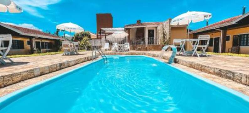 Pousada Flor de Ipe图片