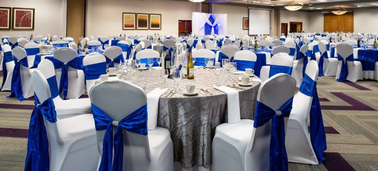 博蒙特广场I-10-瓦尔登假日套房酒店(Holiday Inn & Suites Beaumont-Plaza (I-10 & Walden))图片