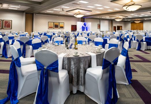 Holiday Inn & Suites BEAUMONT-PLAZA (I-10 & WALDEN) by IHG Hotel Overview