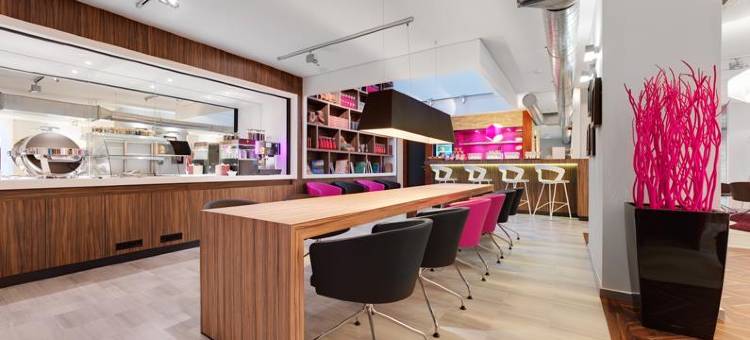 布鲁塞尔南贝斯特韦斯特酒店(Best Western Hotel Brussels South)图片