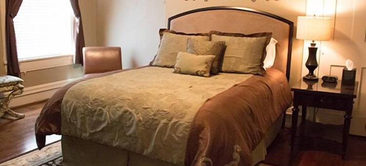 坎伯兰 Spa 酒店(Cumberland Inn and Spa)图片